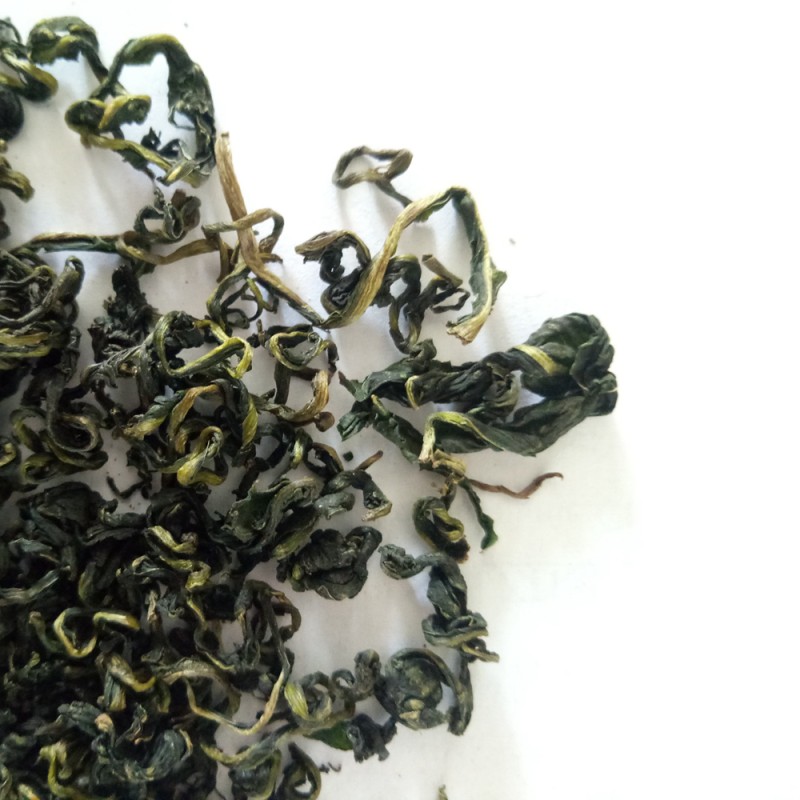 Dandelion Leaf Tea Manufacturer - High Quality Raw Dried Granules Tea