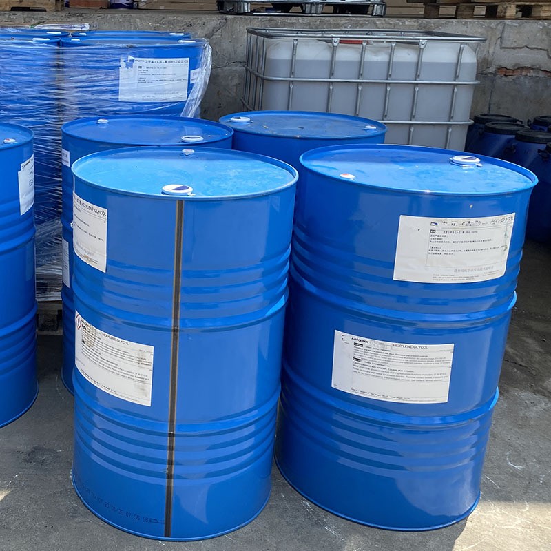 Galaxolide Liquid Factory - 50% CP Grade 1222-05-5 Aroma Flavor Additives