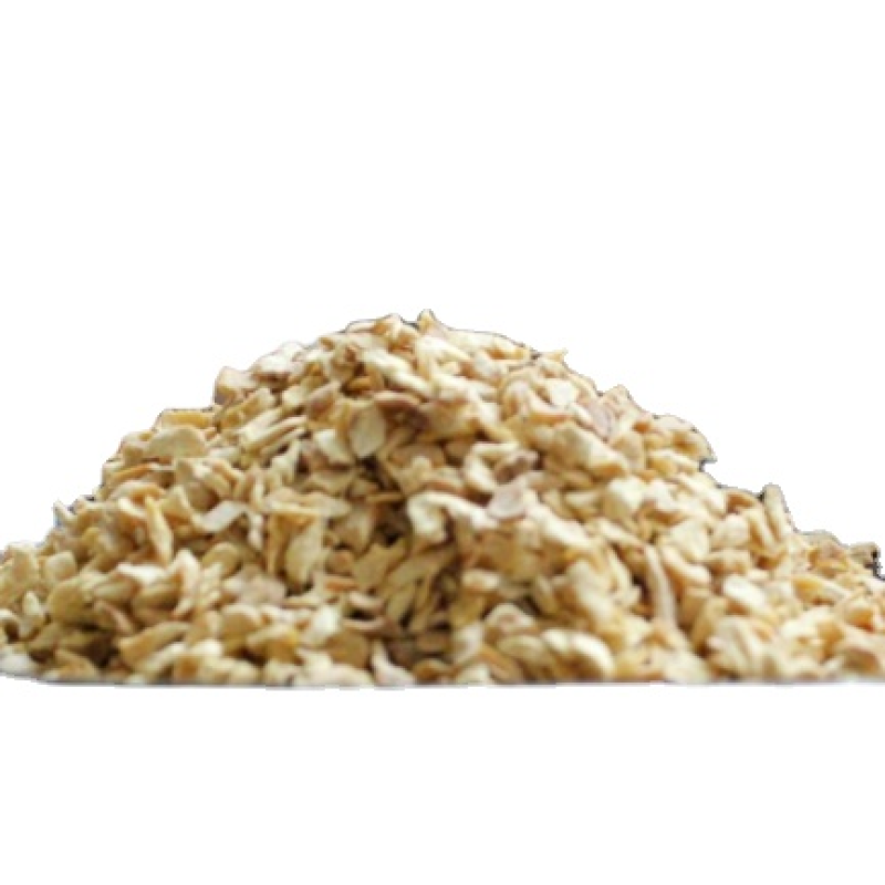 Dried Ginger Root Factory - Loose Wholesale Shredded Ginger Spice Seasoning