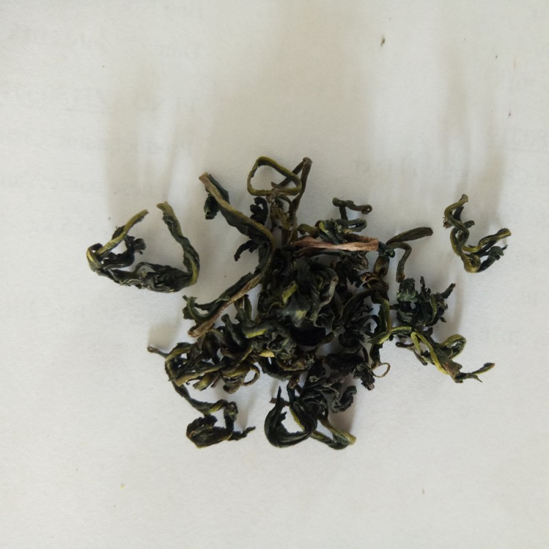 Dandelion Leaf Tea Manufacturer - High Quality Raw Dried Granules Tea