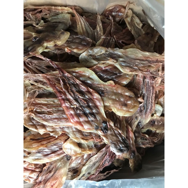 Dried Octopus Factory - 1kg Wholesale Price Common Octopus Vulgaris Food Grade