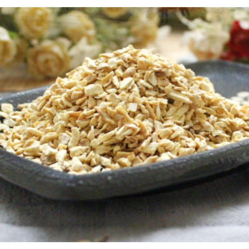 Dried Ginger Root Factory - Loose Wholesale Shredded Ginger Spice Seasoning