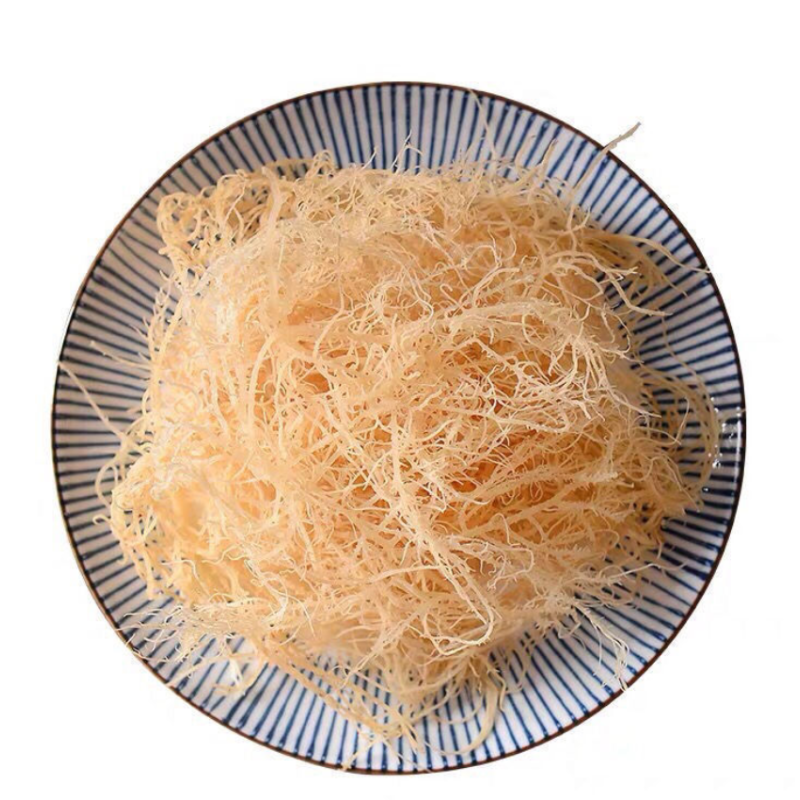 Irish Sea Moss Factory - All Natural Ocean Raw Gold Organic Vegan