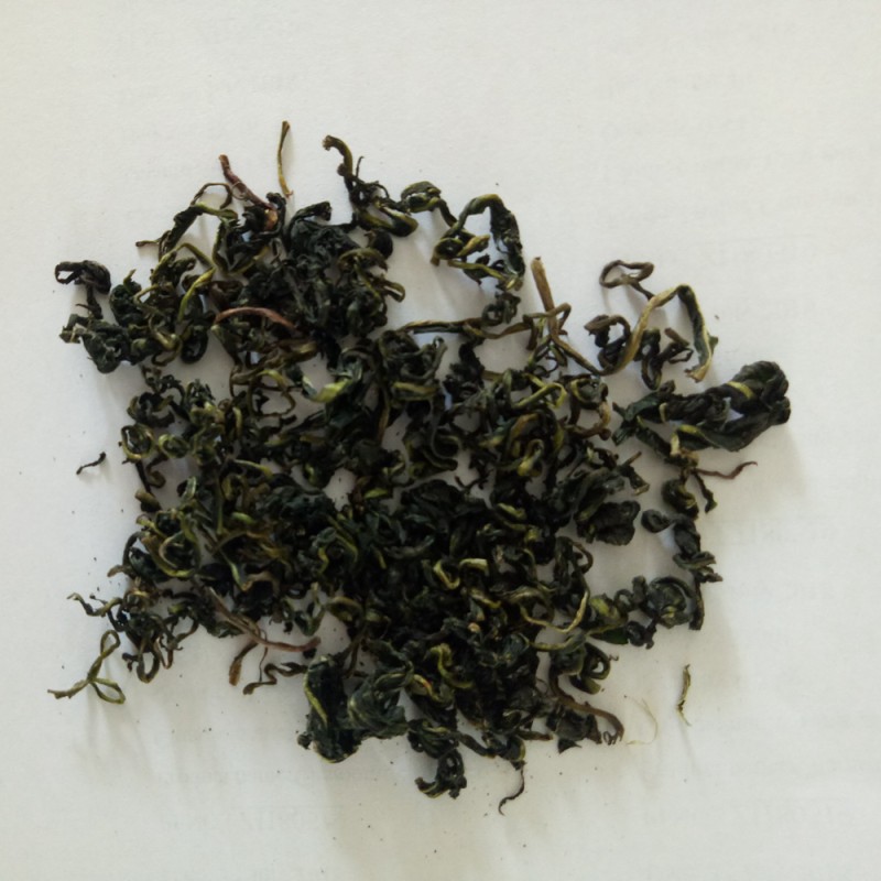 Dandelion Leaf Tea Manufacturer - High Quality Raw Dried Granules Tea