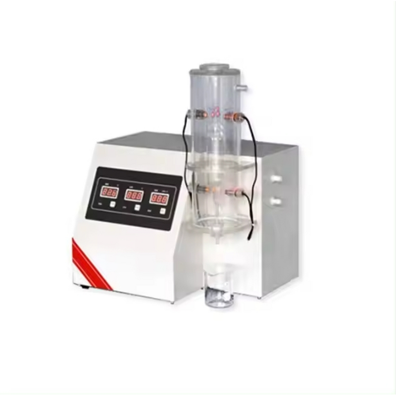 Bloom Viscosity Tester Manufacturer - ND-2 Viscometer for Gelatin with LED Display
