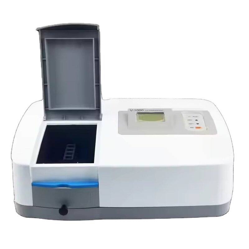 Spectrophotometer Manufacturer - Portable Uv/vis