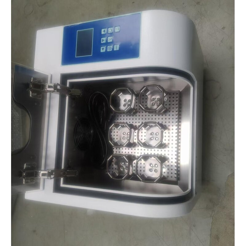 Thermostatic Shaker Manufacturer - Widely Used Lab Biochemical Instrument Desktop