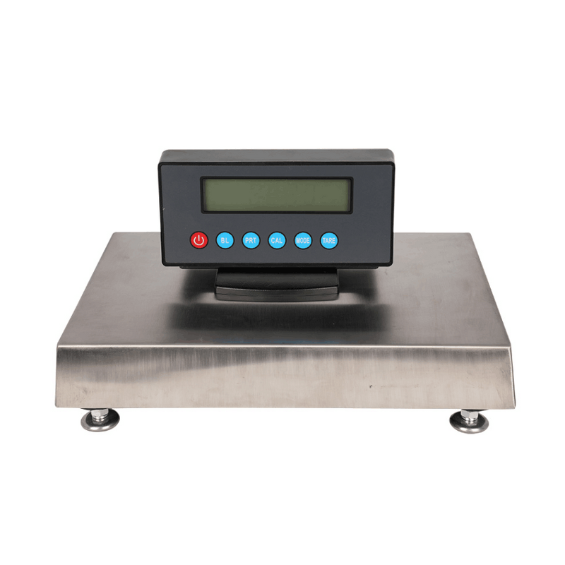 Weighing Scale Indicator Manufacturer - 30kg 100kg 200kg 1000kg 2000kg 3000kg with RS232 HOT SALE