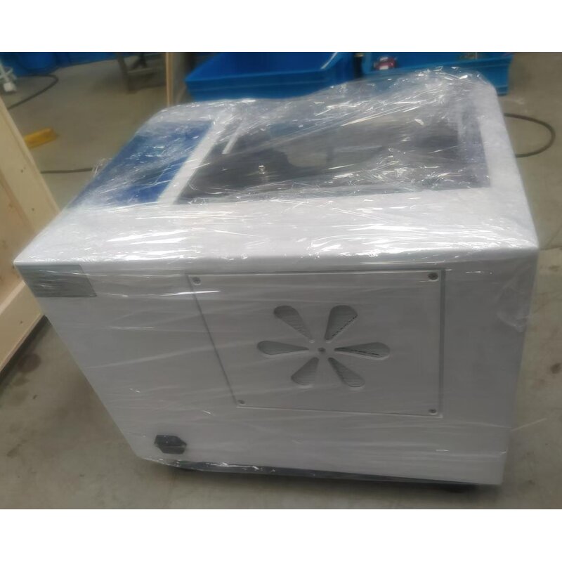 Thermostatic Shaker Manufacturer - Widely Used Lab Biochemical Instrument Desktop