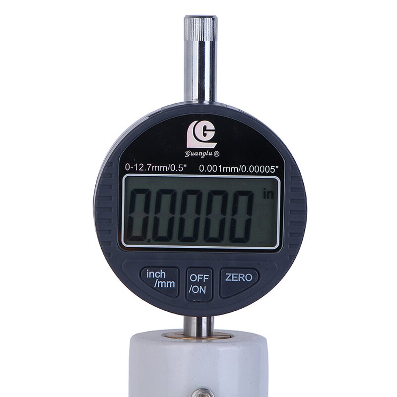 Thickness Gauge Manufacturer - YT-H4C Hot Selling Paper and Cardboard Meter