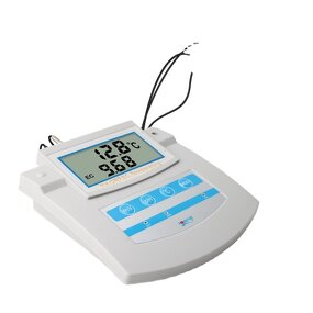 PH Meter Manufacturer - 6 in 1 Benchtop PH/EC/CF/OR/ TDS/temperature Digital Tester Multifunctional Water Quality Testing
