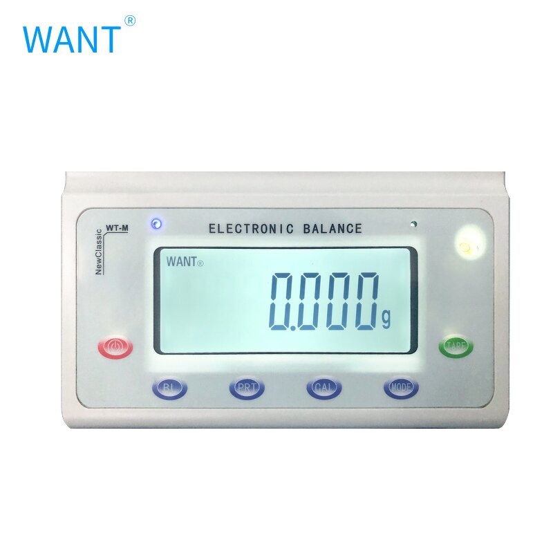 Electronic Balance Manufacturer - 200g 0.0001g Lab Analytical Specifications Electronic Scale Jm-b Balance Laboratory Scale