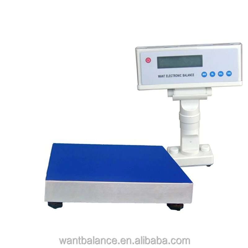 Electronic Platform Weighing Scale Manufacturer - 50kg 100kg 120kg 150kg 200kg 250kg 300kg 500kg