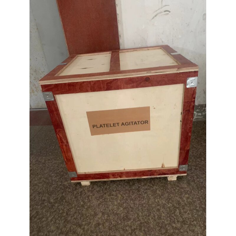 Platelet Agitator Manufacturer - Platelet Incubator With Agitator 96 Bags 48bags Blood Bank