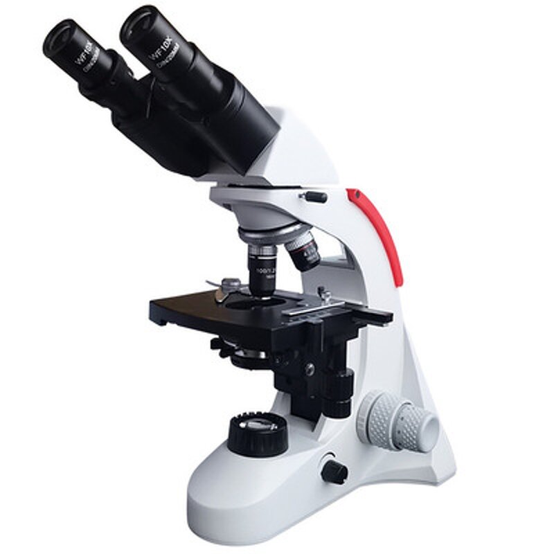 Biological Microscope Manufacturer - Medical Laboratory Binocular Trinocular Research