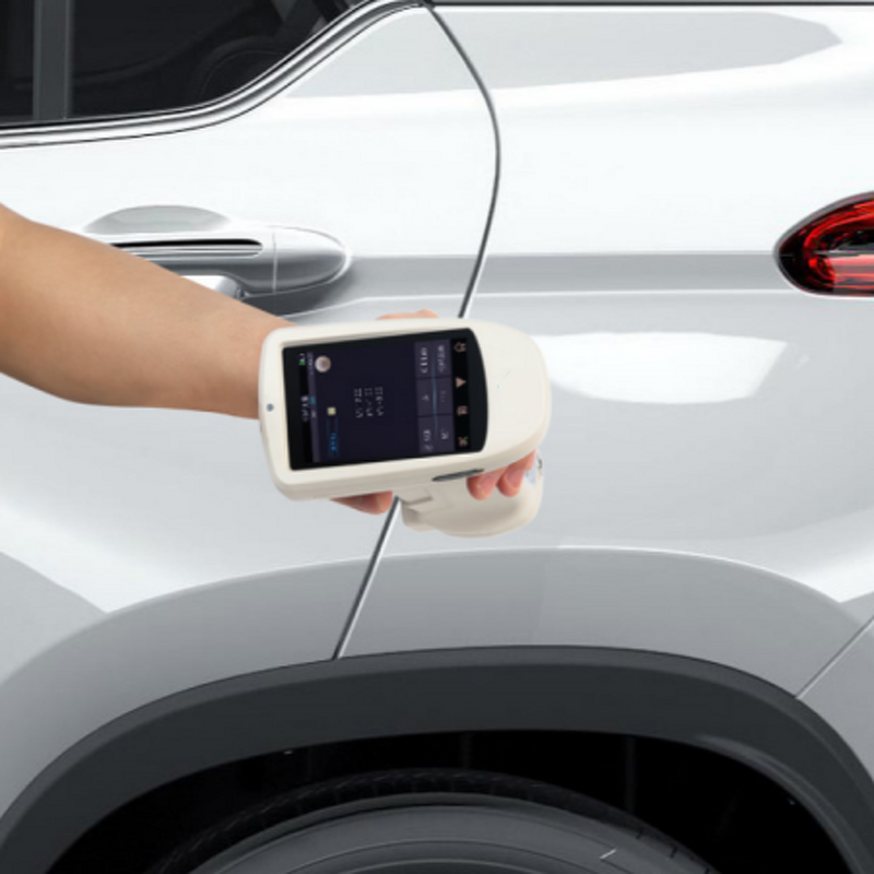 Color Spectrophotometer Manufacturer - High Quality Plastic Electronics/paint/textile Printing/cosmetics/food/automobile/