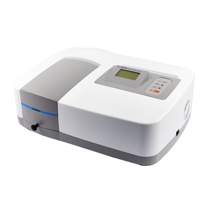 UV/VIS Spectrophotometer Manufacturer - UV-1000/V-1000/UV-1200/V-1200