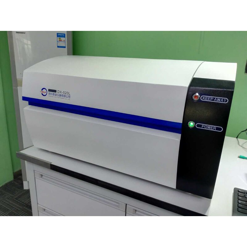 XRF Analyzer Manufacturer - Benchtop Handheld XRF Analyzer Price