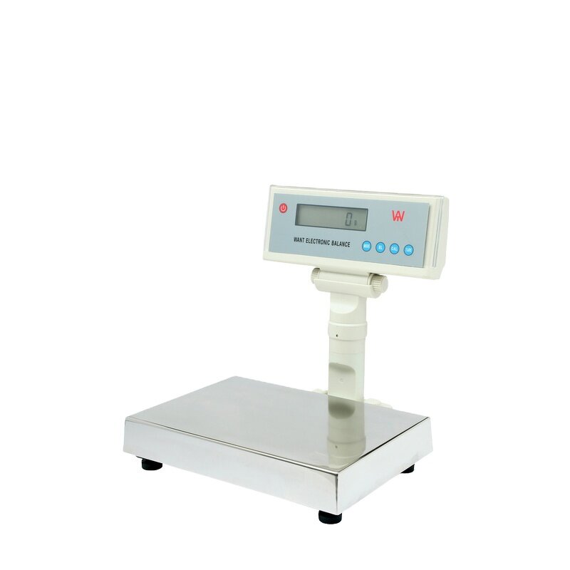 Electronic Platform Weighing Scale Manufacturer - 50kg 100kg 120kg 150kg 200kg 250kg 300kg 500kg