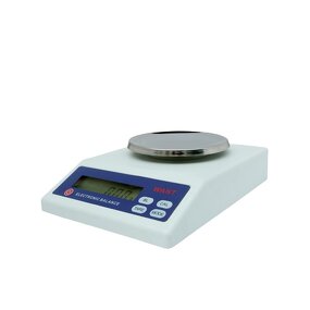 Electronic Balance Manufacturer - Precision Sensitive Digital Weighing Scale
