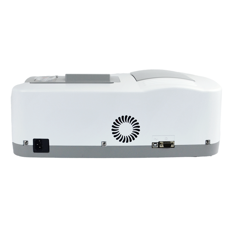 UV/VIS Spectrophotometer Manufacturer - UV-1000/V-1000/UV-1200/V-1200