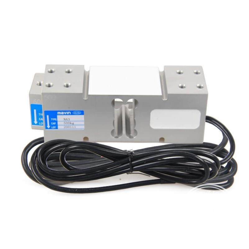Weighing Sensor Manufacturer - Authentic Original Taiwan MAVIN NA3 60kg 100kg 200kg 300kg 500kg