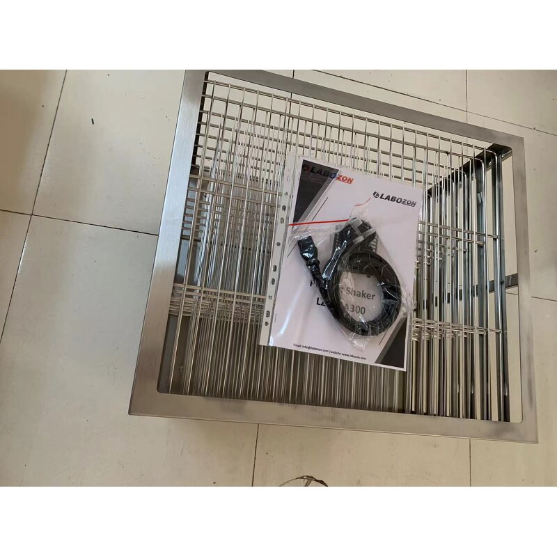 Platelet Agitator Manufacturer - Laboratory Blood Bag Mixer