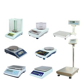 Electronic Weighing Scale Manufacturer - Digital Scale