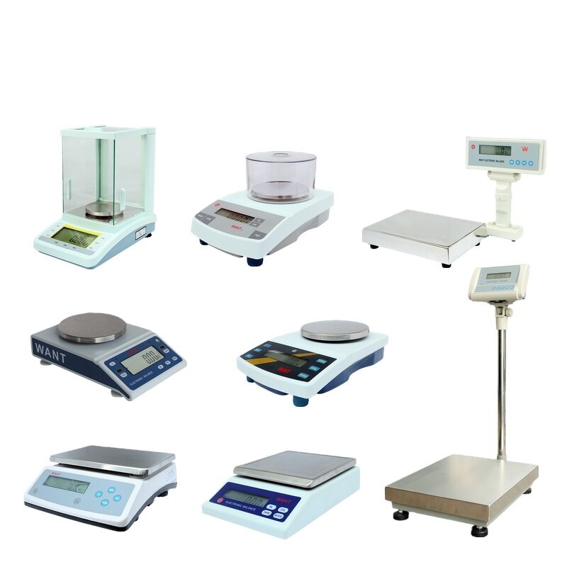 Electronic Weighing Scale Manufacturer - Digital Scale