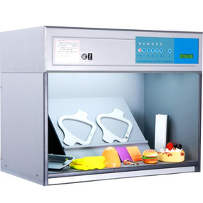 Fabric Inspection Light Box Manufacturer - High Quality D65 TL84 UV F CWF T60(5)