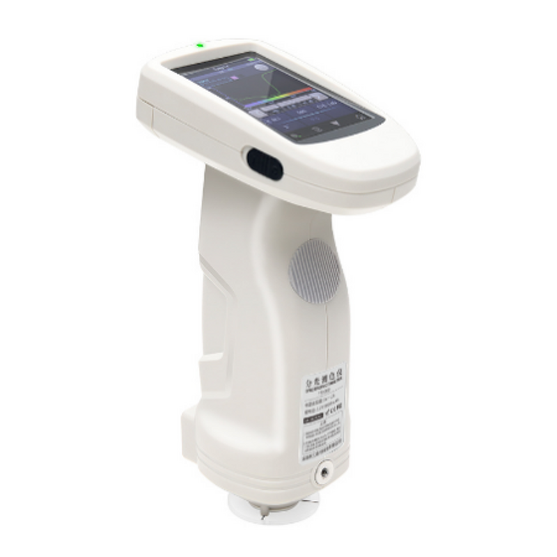 Color Spectrophotometer Manufacturer - High Quality Plastic Electronics/paint/textile Printing/cosmetics/food/automobile/