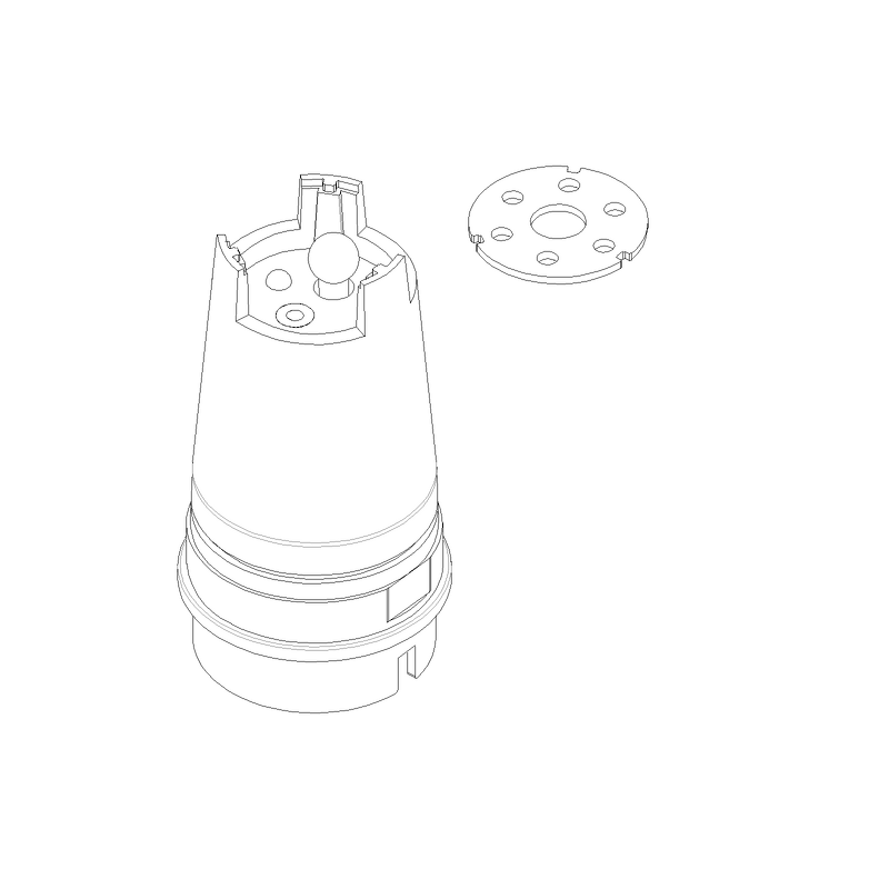 pH Tester Manufacturer - PH1 Pocket (pH/mV. Temp.) Water Quality Testing Pen PH Temperature test Pen Meter 2 in 1 PH and Temperature