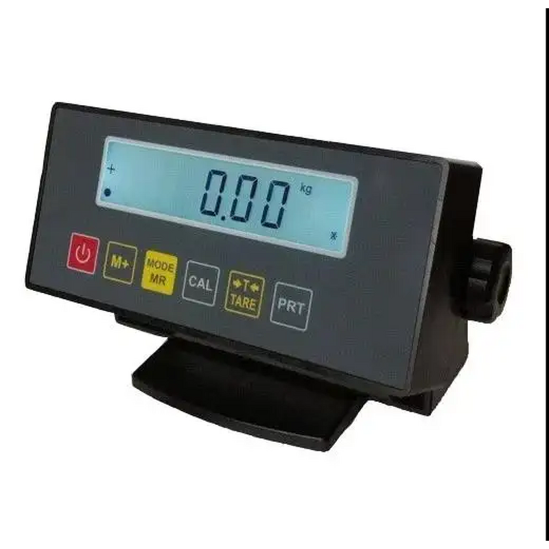 Weighing Scale Indicator Manufacturer - 30kg 100kg 200kg 1000kg 2000kg 3000kg with RS232 HOT SALE