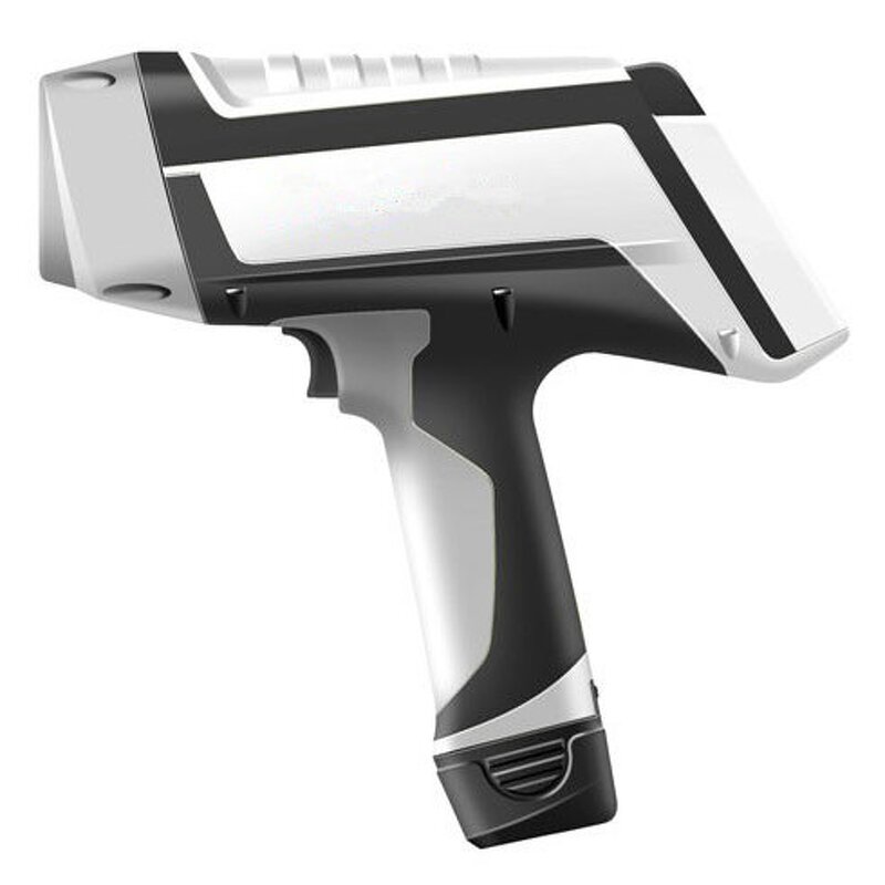 XRF Analyzer Manufacturer - Professional Price Handheld XRF Analyzer