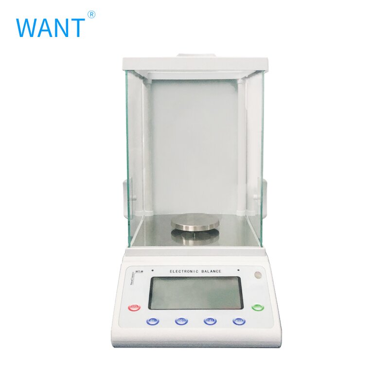Electronic Balance Manufacturer - 200g 0.0001g Lab Analytical Specifications Electronic Scale Jm-b Balance Laboratory Scale