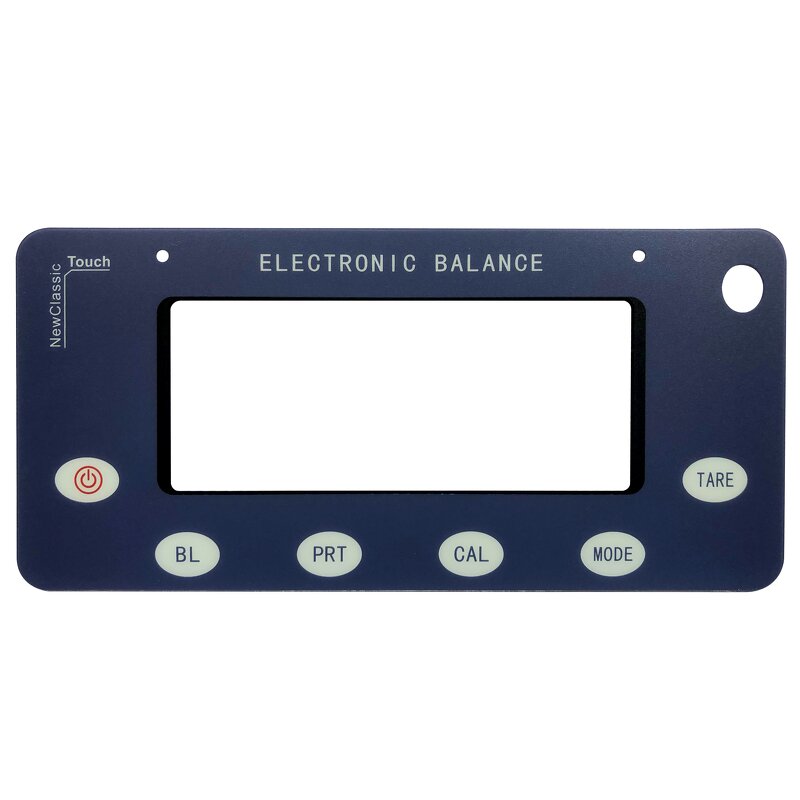 Lab Bench Scale Manufacturer - 0.001g Precision 320g LCD Display Analytical Balance & OEM ODM