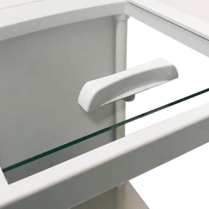 Lab Bench Scale Manufacturer - 0.001g Precision 320g LCD Display Analytical Balance & OEM ODM