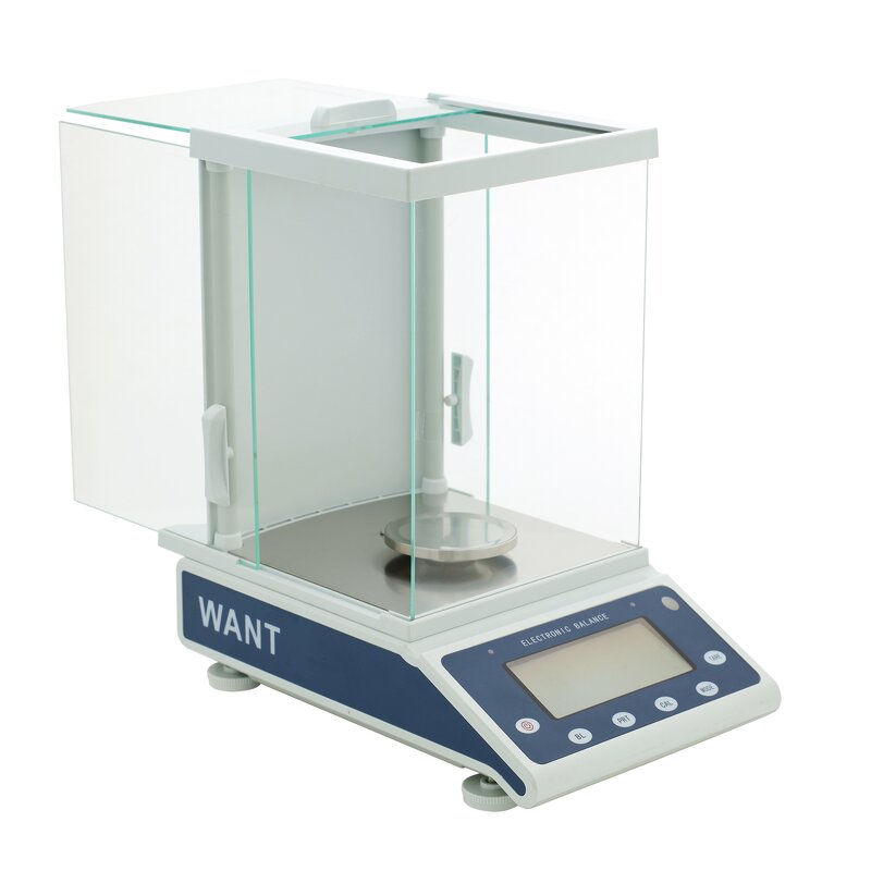 Electronic Balance Manufacturer - 220g/0.0001g Weighing Scales for Sale Balance Electronique