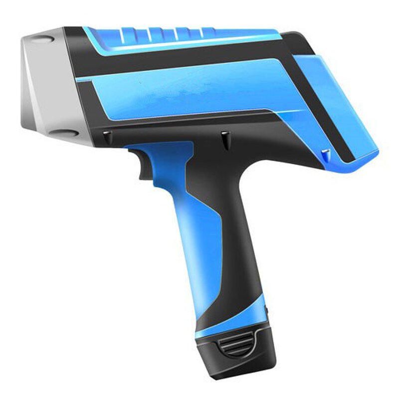 XRF Analyzer Manufacturer - High Quality Price Handheld XRF Analyzer