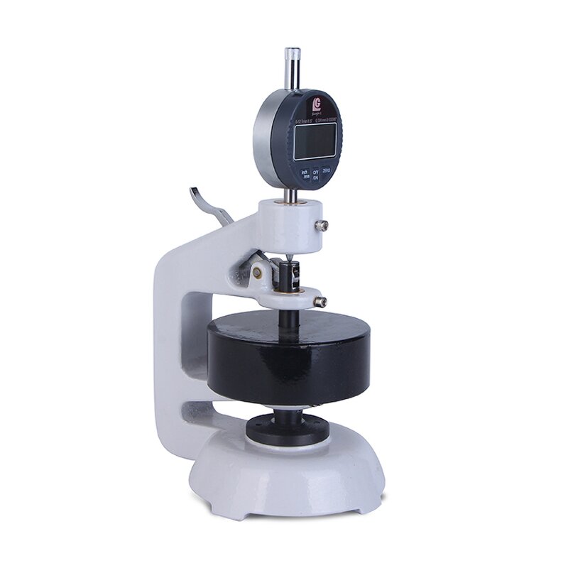 Thickness Gauge Manufacturer - YT-H4C Hot Selling Paper and Cardboard Meter