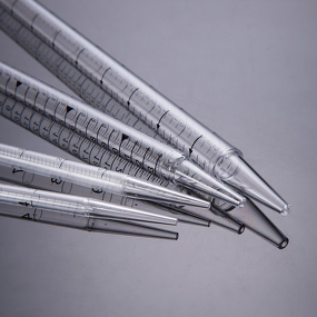 Serological Pipettes Manufacturer - 5ml 10ml 25ml 50ml Medical Disposable Sterile