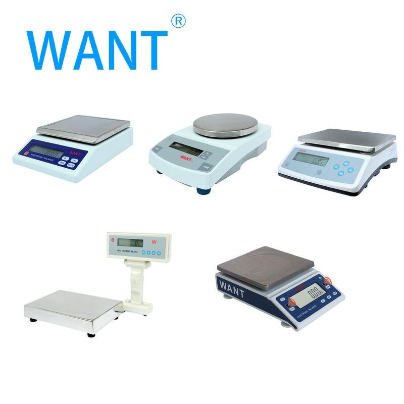 Electronic Weighing Scale Manufacturer - Digital Scale