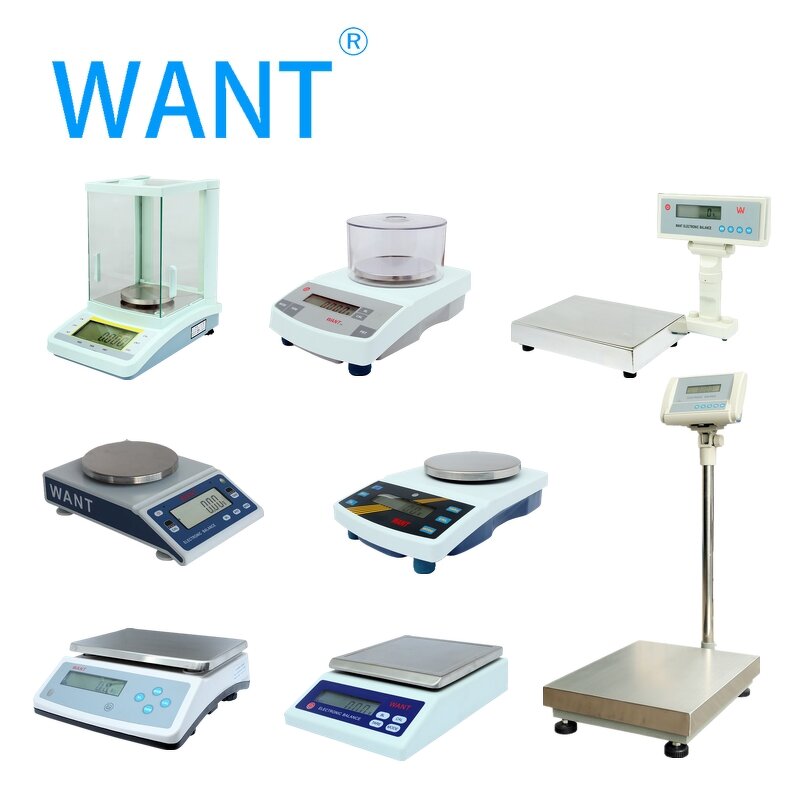 Electronic Scale Manufacturer - Digital Weighing Scale