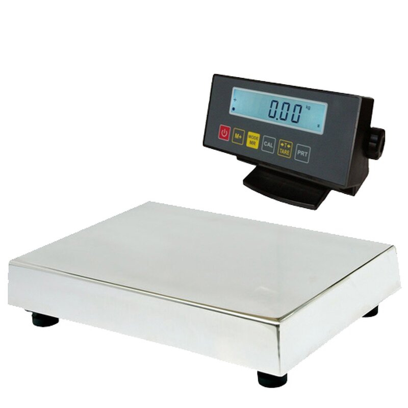 Weight Scale Manufacturer - 6kg 10kg 15kg 20kg 30kg Digital