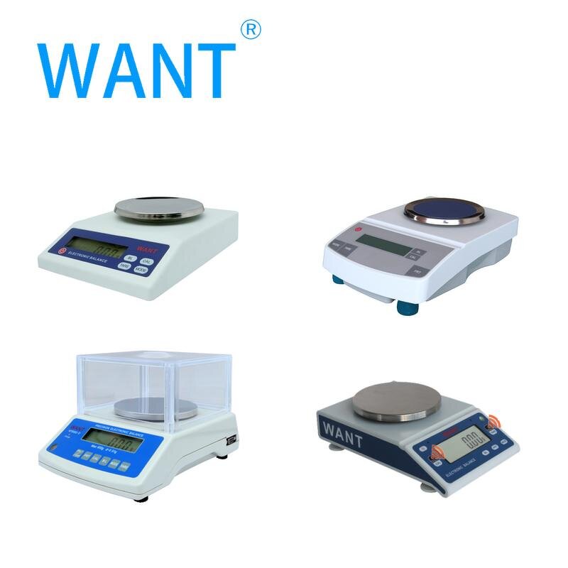 Electronic Scale Manufacturer - Digital Weighing Scale