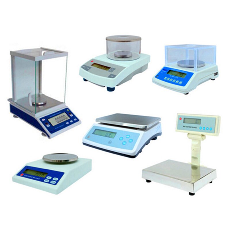 Electronic Weighing Balance Scale Manufacturer - with 0.1g 1g 10kg 15kg 20kg 30kg 100kg 300kg