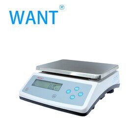 Electronic Balance Scale Manufacturer - 10kg 15kg 20kg 30kg with 0.1g 1g