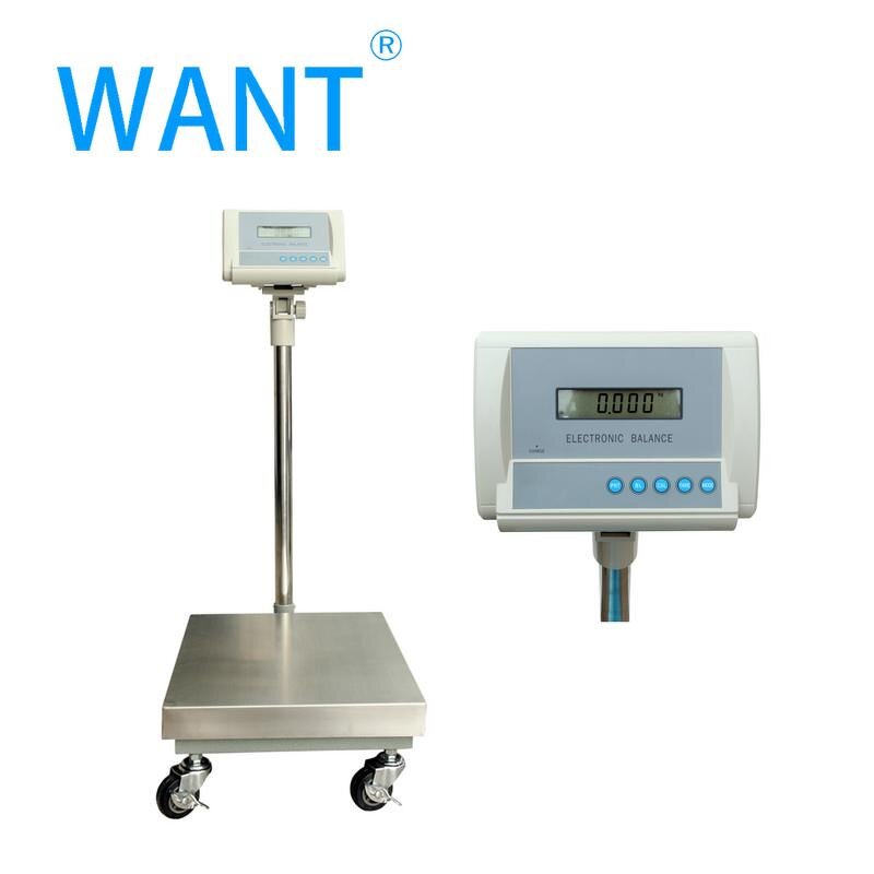 Electronic Scale Manufacturer - Digital Weighing Scale
