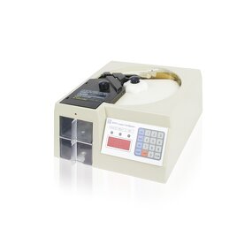 Pill Counter Manufacturer - Pharmacy Electronic Tablet Capsule Counter Machine