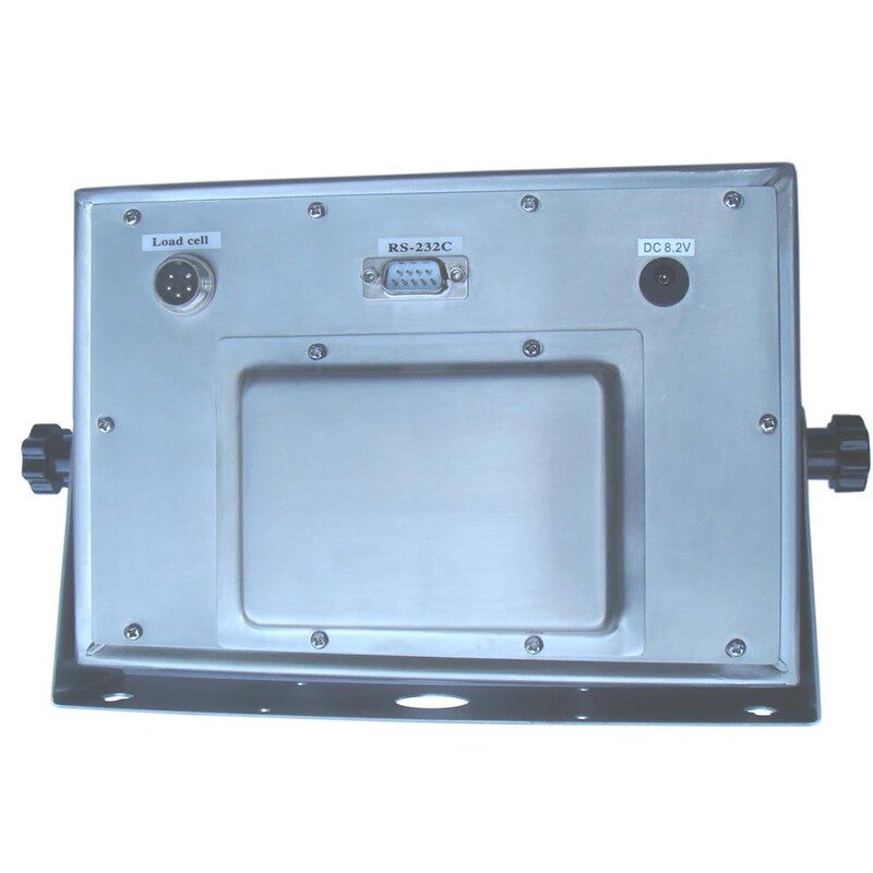 Weighing Scale Indicator Manufacturer - XK315A1GB-3 Electronic LED Green Stainless Steel Floor Scale and Platform Scale